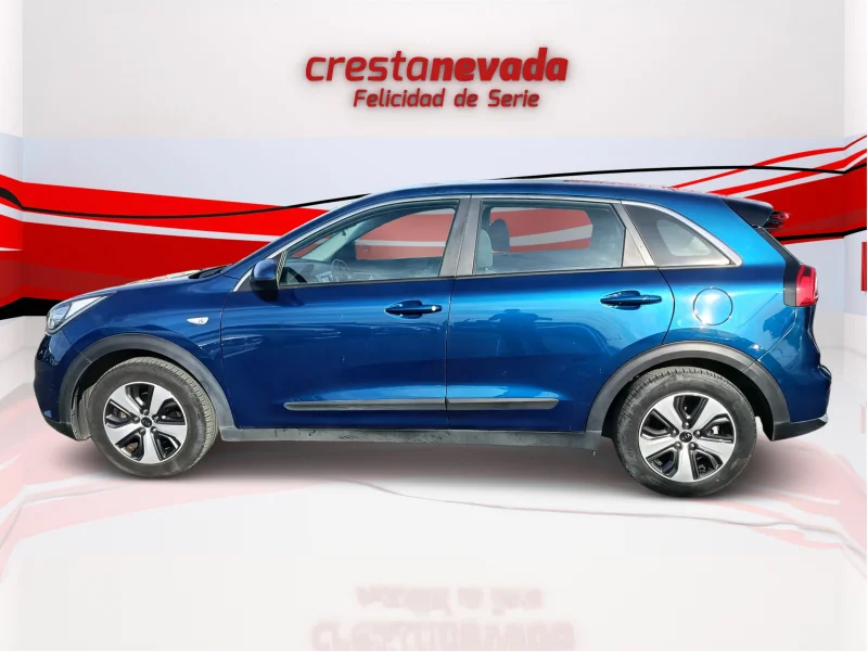 Imagen de Kia Niro