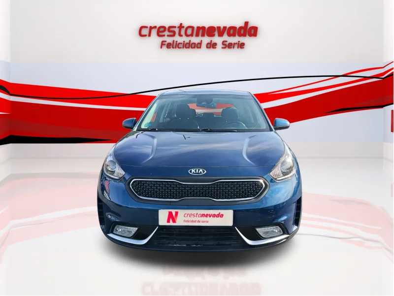 Imagen de Kia Niro