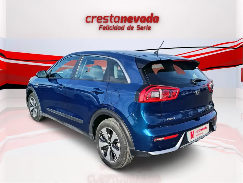 Imagen de Kia Niro