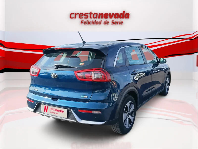 Imagen de Kia Niro