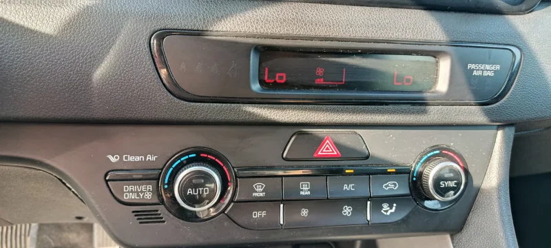 Imagen de Kia Niro