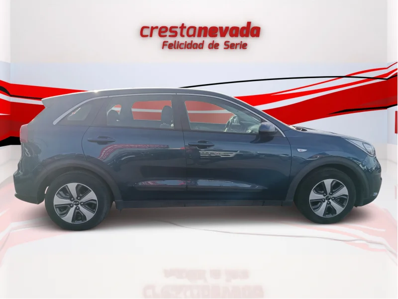Imagen de Kia Niro