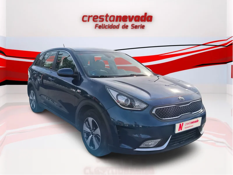 Imagen de Kia Niro