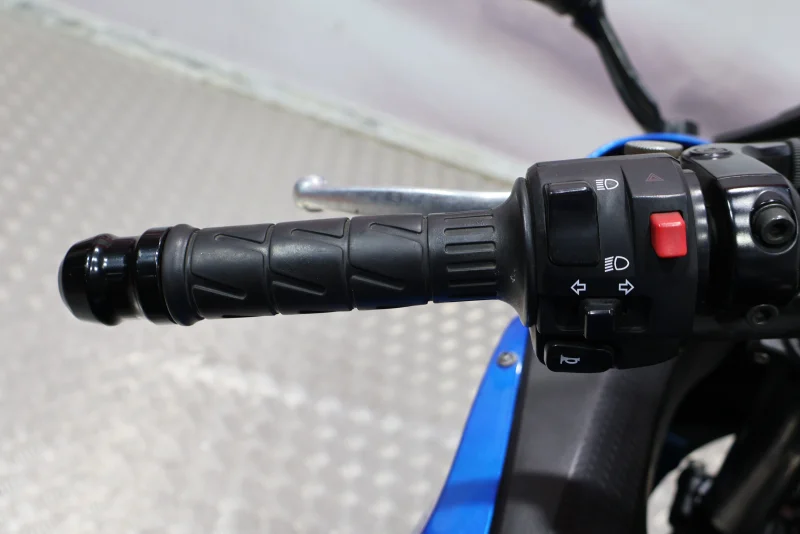 Imagen de KAWASAKI NINJA 650 