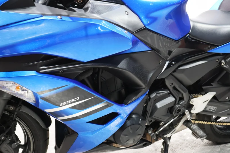 Imagen de KAWASAKI NINJA 650 