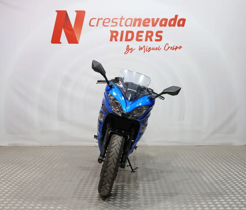 Imagen de KAWASAKI NINJA 650 