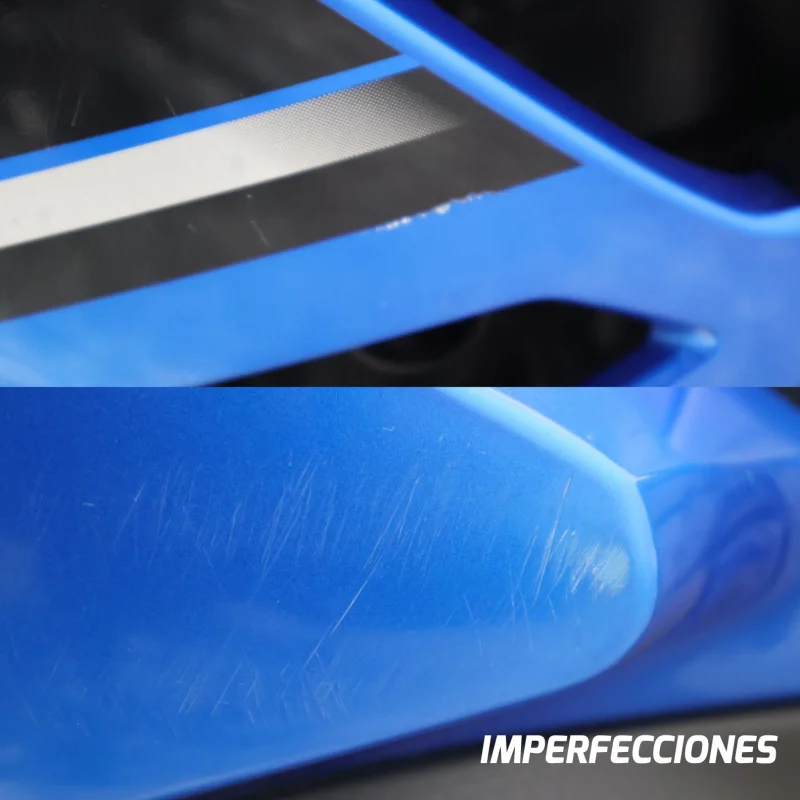 Imagen de KAWASAKI NINJA 650 