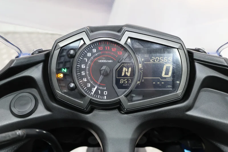 Imagen de KAWASAKI NINJA 650 