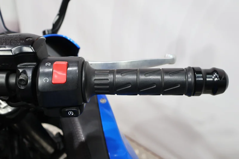 Imagen de KAWASAKI NINJA 650 