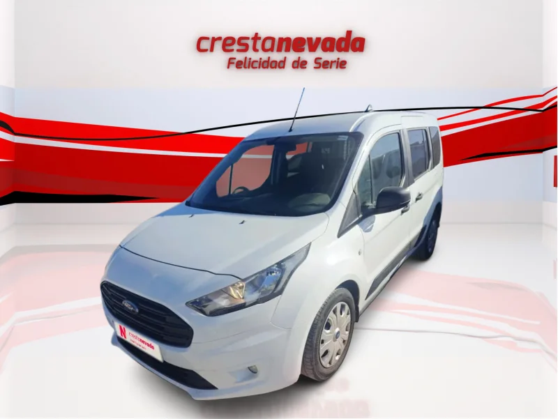 Imagen de Ford Transit Connect