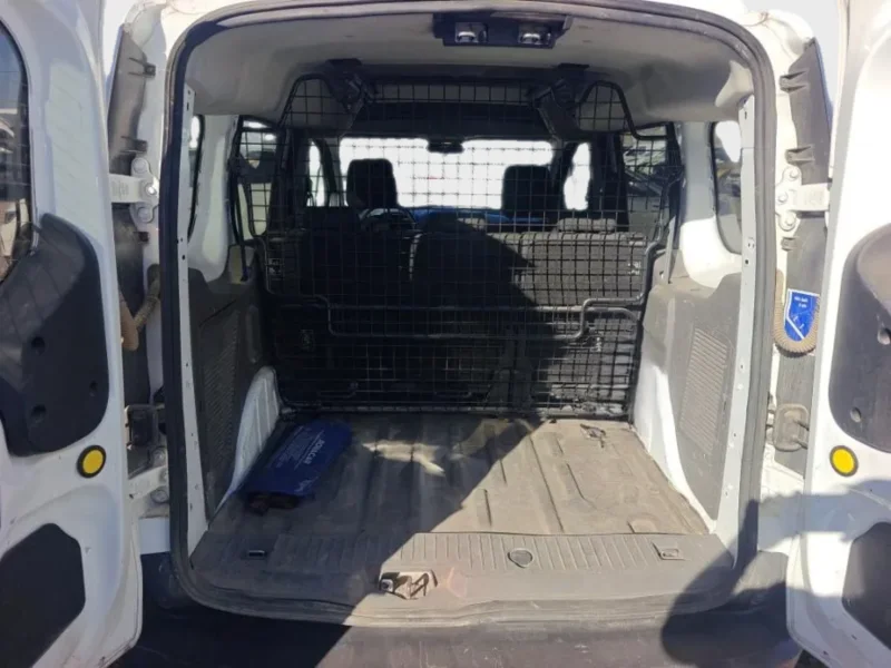Imagen de Ford Transit Connect