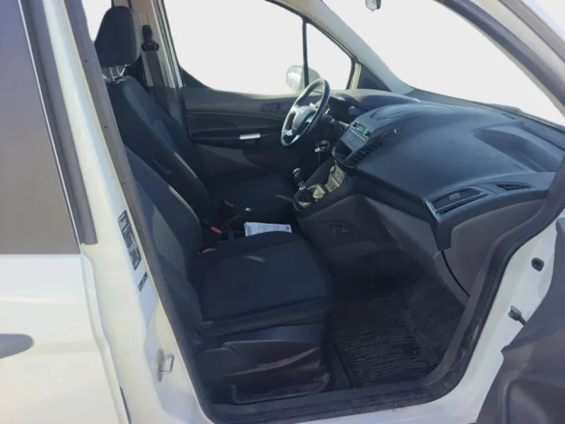 Imagen de Ford Transit Connect