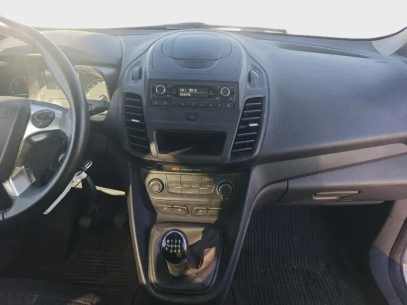 Imagen de Ford Transit Connect