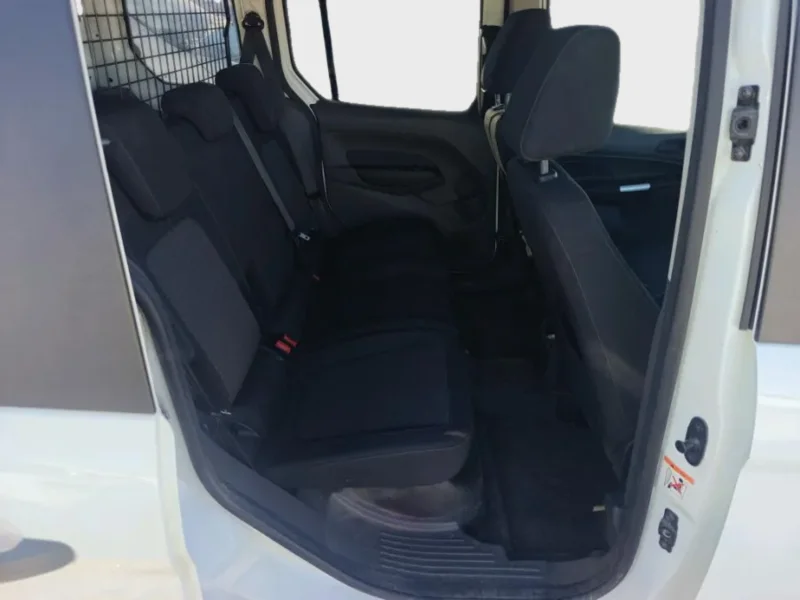Imagen de Ford Transit Connect