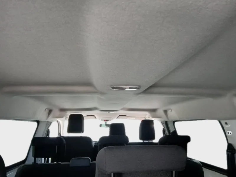 Imagen de Opel Vivaro