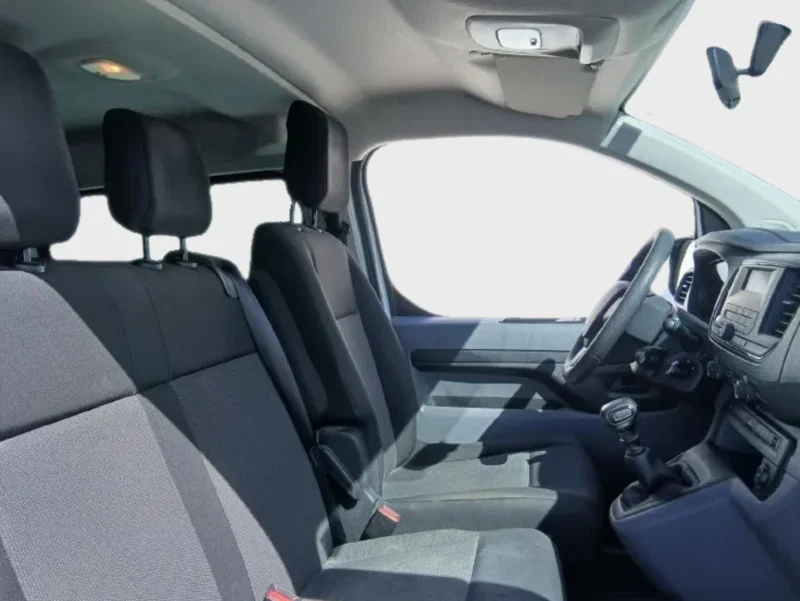 Imagen de Opel Vivaro