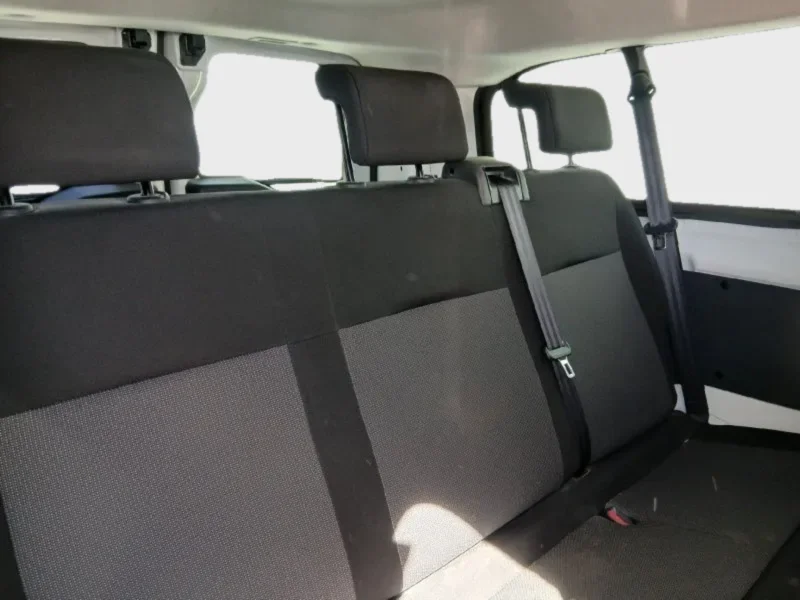 Imagen de Opel Vivaro