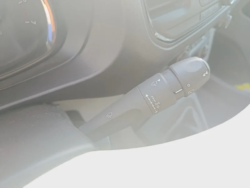 Imagen de Opel Vivaro