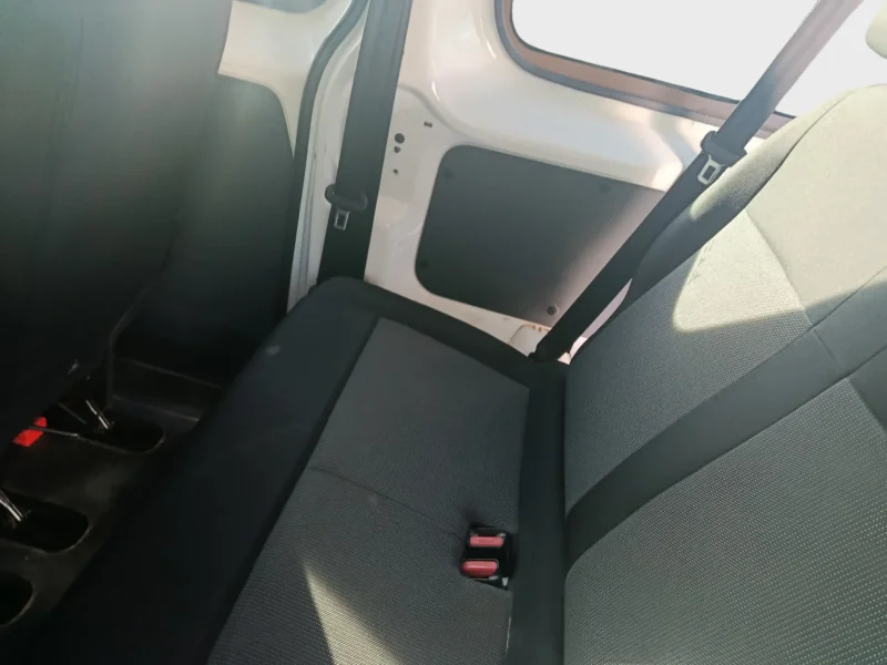 Imagen de Opel Vivaro