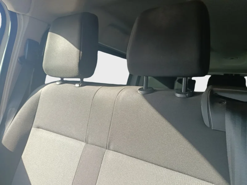 Imagen de Opel Vivaro