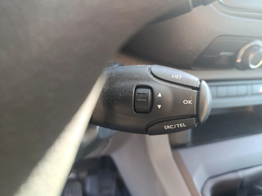 Imagen de Opel Vivaro