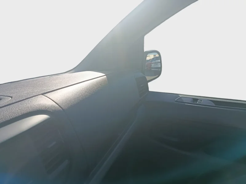 Imagen de Opel Vivaro