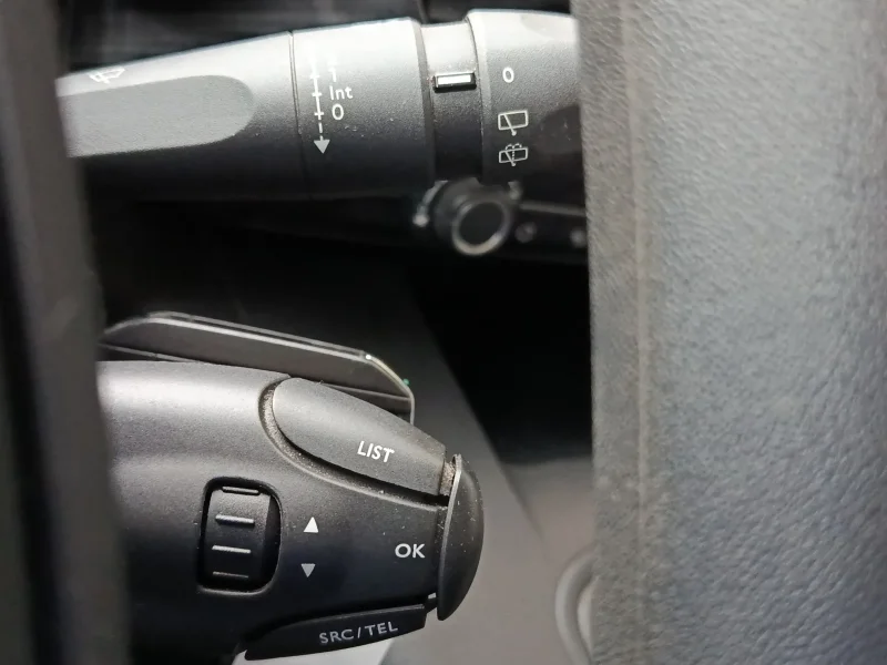 Imagen de Peugeot Rifter