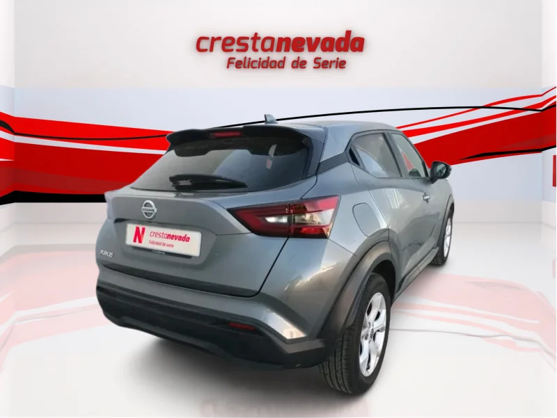 Imagen de NISSAN JUKE