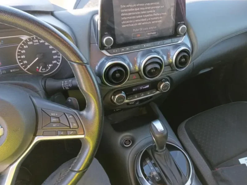 Imagen de NISSAN JUKE