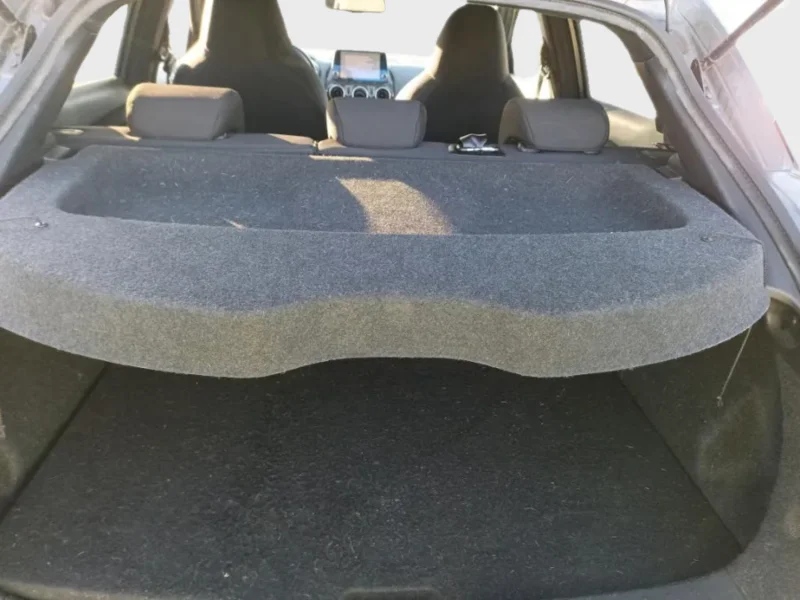 Imagen de NISSAN JUKE