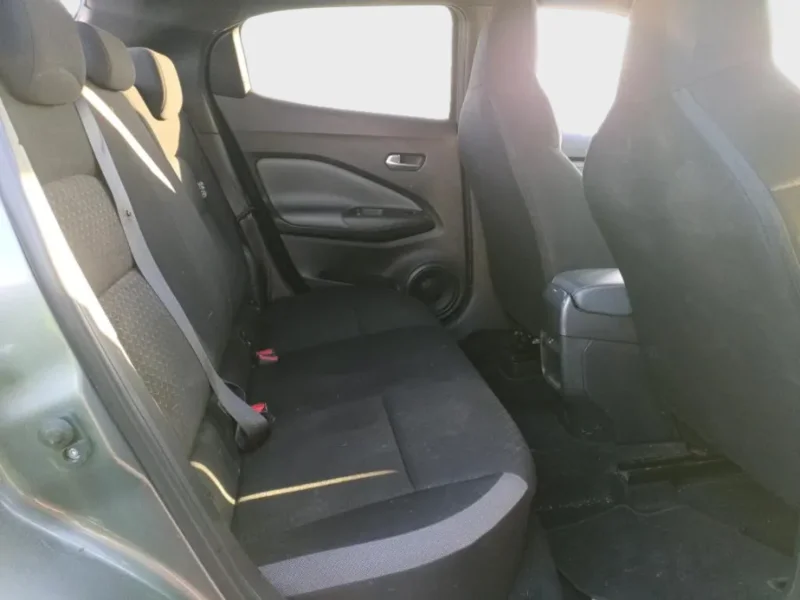 Imagen de NISSAN JUKE