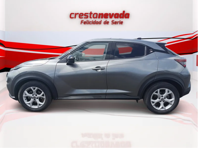 Imagen de NISSAN JUKE