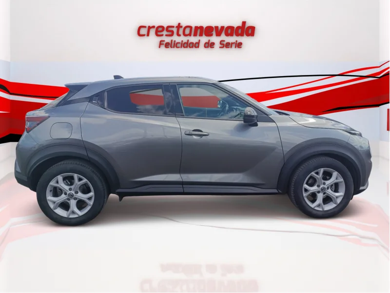 Imagen de NISSAN JUKE