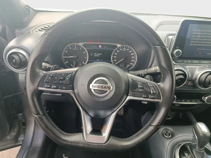 Imagen de NISSAN JUKE