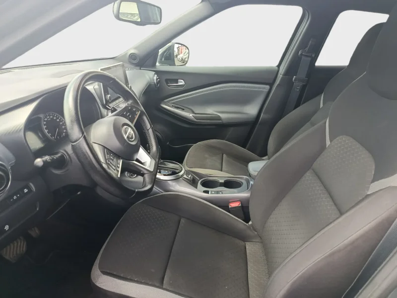 Imagen de NISSAN JUKE