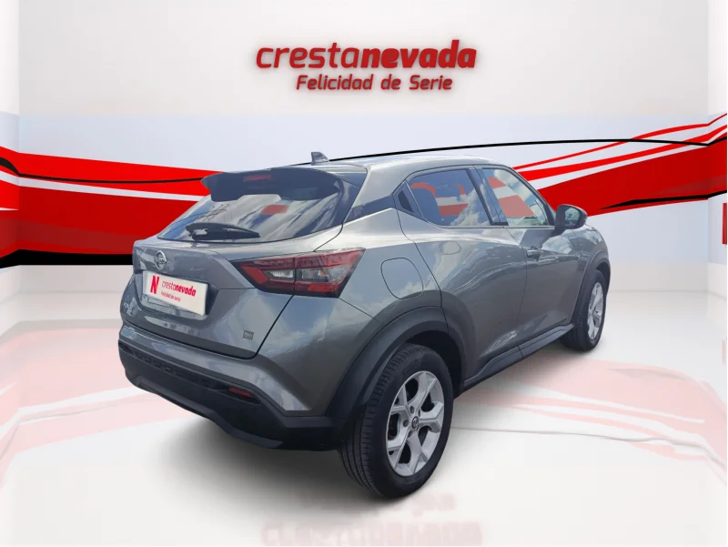 Imagen de NISSAN JUKE