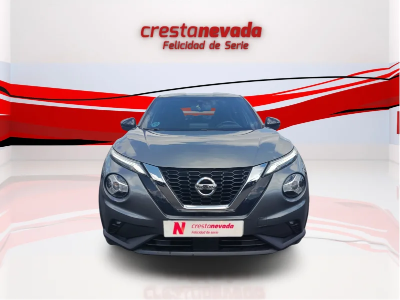 Imagen de NISSAN JUKE