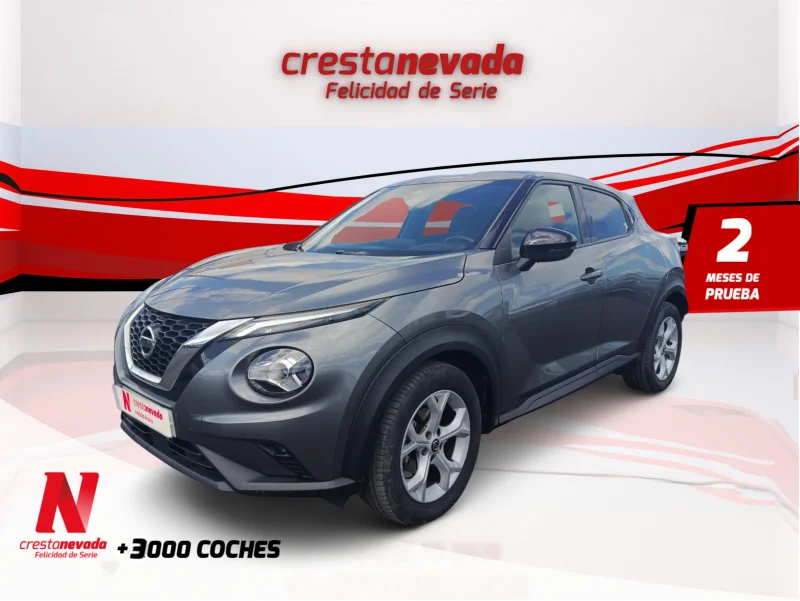 Imagen de NISSAN JUKE