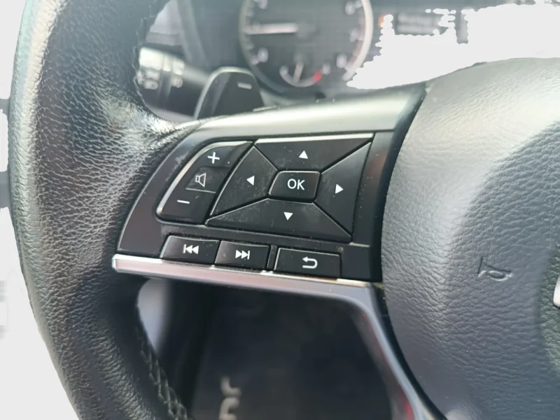 Imagen de NISSAN JUKE