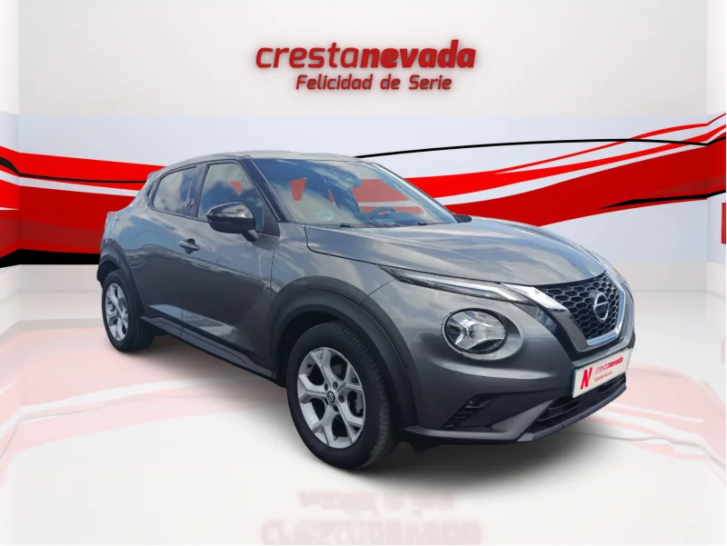 Imagen de NISSAN JUKE