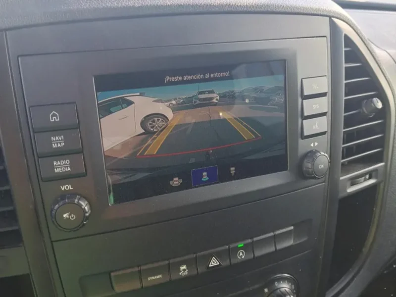 Imagen de mercedes-benz Vito