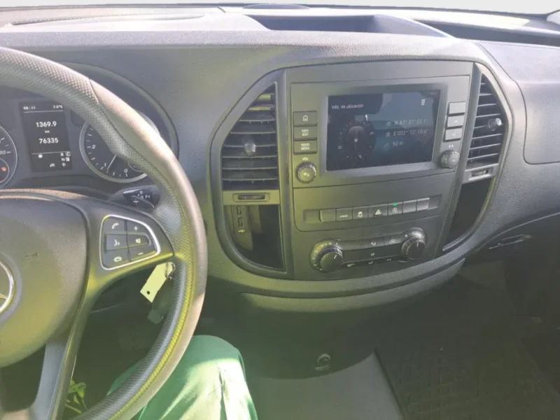 Imagen de mercedes-benz Vito