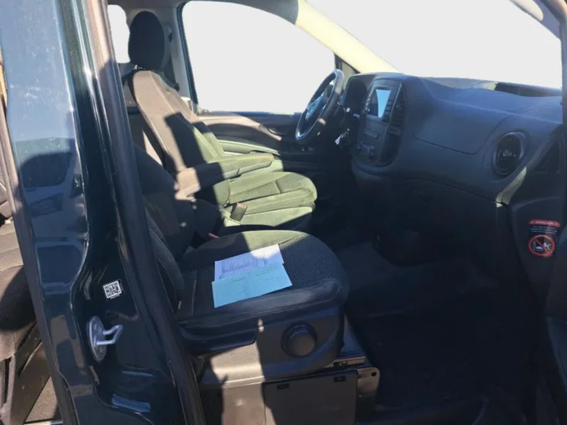Imagen de mercedes-benz Vito