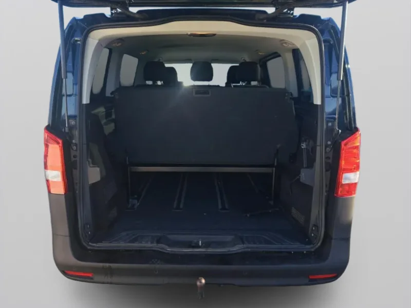 Imagen de mercedes-benz Vito