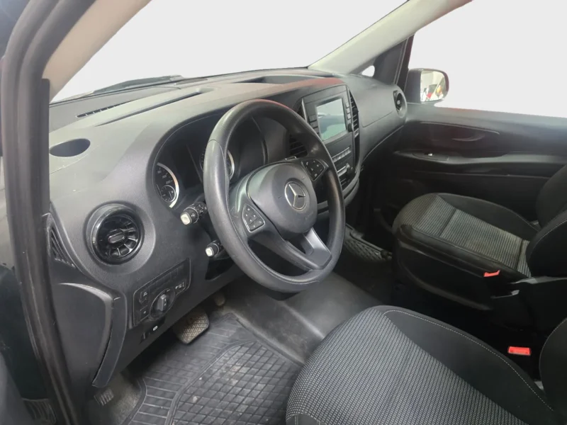 Imagen de mercedes-benz Vito