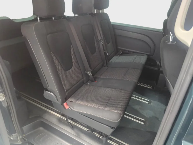 Imagen de mercedes-benz Vito