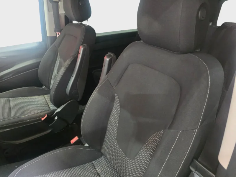 Imagen de mercedes-benz Vito