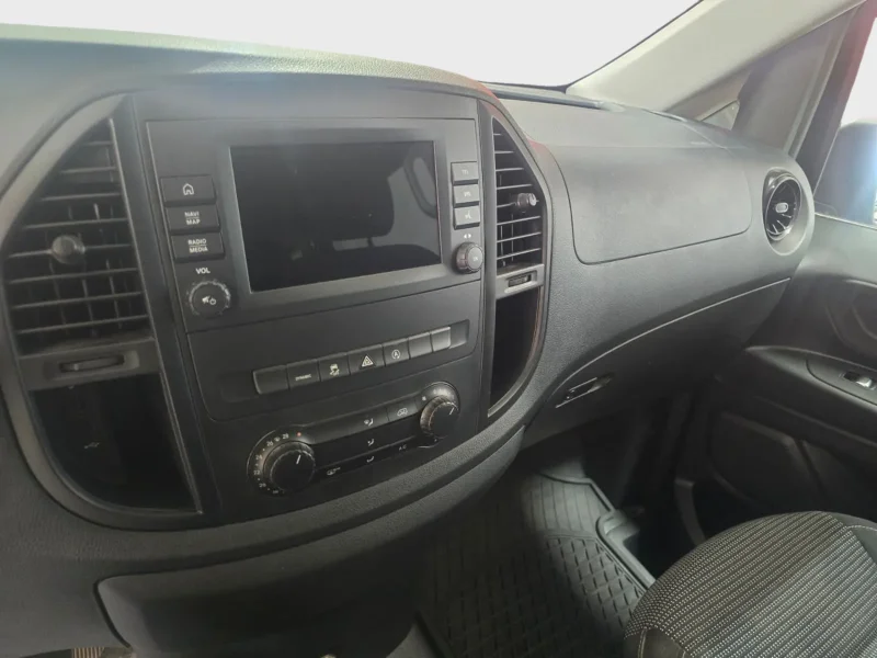 Imagen de mercedes-benz Vito