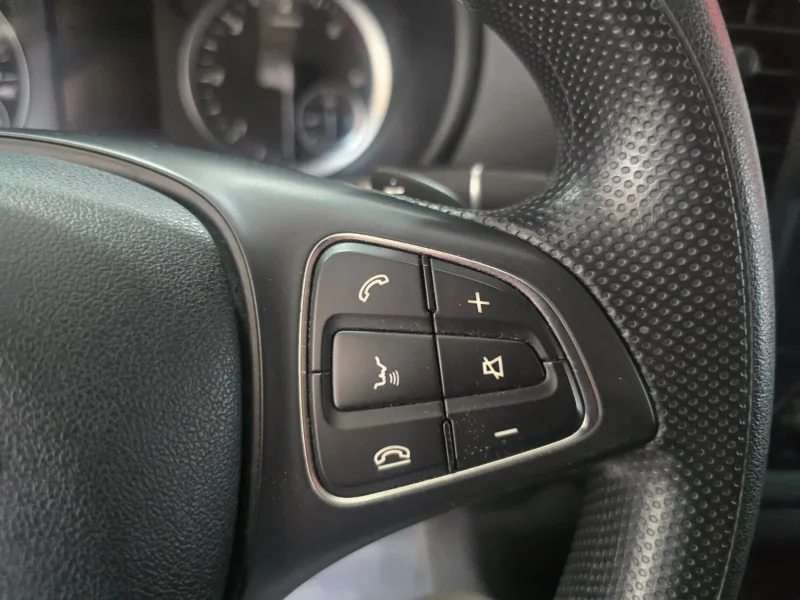 Imagen de mercedes-benz Vito