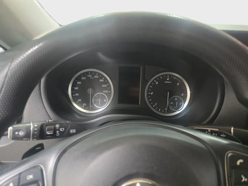 Imagen de mercedes-benz Vito